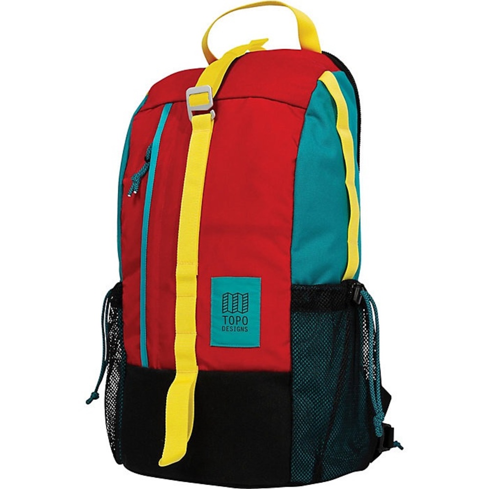 Topo Designs Travel Backpack
